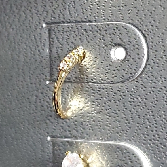 Nordstrom 6 Ear Party earrings - Picture 9 of 14